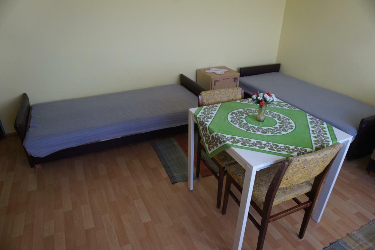 Niezapominajka Villa Jenki Kültér fotó