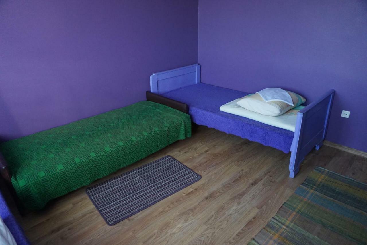 Niezapominajka Villa Jenki Kültér fotó
